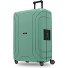 Essentials 15 4-wiel trolley 75 cm met driepuntsbevestiging variant sea green Essentials 15 4-wiel trolley 75 cm met driepuntsbevestiging variant sea green