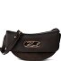  Signature Crossbody tas Leder 24.5 cm variant tobacco