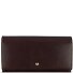 Neaples Portemonnee RFID-bescherming Leer 19 cm variant braun Neaples Portemonnee RFID-bescherming Leer 19 cm variant braun