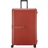  Vauban 4 wielen Trolley 82 cm variant terracotta