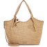  TAS Konstantina Shopper Tas 45 cm variant sand