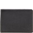  F3 Gerold Portemonnee RFID-bescherming Leer 10.5 cm variant black
