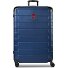  Milano 4-wiel Trolley XL 83 cm speciale maat met rekbare vouw variant navy