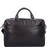  Buddy aktetas leer 39 cm Laptop compartiment variant cafe