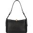 Sfera Soft Schoudertas M Leer 30 cm variant nero Sfera Soft Schoudertas M Leer 30 cm variant nero
