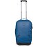  Transporter 2 wielen Reistas 50 cm variant blue flame-scoria blue