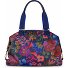  Belle Botanique Shopper Tas 40 cm variant peacoat
