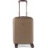  Latona 4 wielen Cabinewagen 53 cm variant latte logo