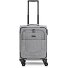 Essentials 12 CABIN 4 wielen Cabinewagen 55 cm variant grey2 Essentials 12 CABIN 4 wielen Cabinewagen 55 cm variant grey2