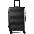  Faro 4 wielen Trolley M 65 cm variant schwarz