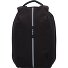 Securipak Rugzak RFID 44 cm laptopvak variant black steel Securipak Rugzak RFID 44 cm laptopvak variant black steel