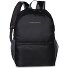  Opvouwbare rugzak 41 cm variant schwarz