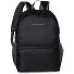 Opvouwbare rugzak 41 cm variant schwarz Opvouwbare rugzak 41 cm variant schwarz