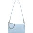  Suave Even Schoudertas Leer 23 cm variant bleufume