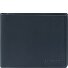  Attack 3.0 Portemonnee RFID-bescherming Leder 13 cm variant oxford blue