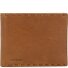  Ranger 1 Portemonnee RFID-bescherming Leer 11.5 cm variant cognac