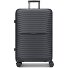  Shine 4 wielen Trolley 76 cm variant black