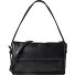  Audrey Schoudertas Leder 24.5 cm variant black
