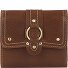 Denver Portemonnee RFID Leer 10,5 cm variant cognac Denver Portemonnee RFID Leer 10,5 cm variant cognac