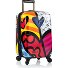 Britto 4 wielen Cabinewagen S 53 cm met uitbreidingsplooi variant a new day  Britto 4 wielen Cabinewagen S 53 cm met uitbreidingsplooi variant a new day