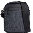 CK Must Schoudertas S 24 cm variant black CK Must Schoudertas S 24 cm variant black