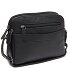  Vionne Schoudertas Leer 21 cm variant black