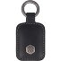  Texas Sleutelhanger Leer 5 cm variant black