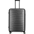  Vliegbasis 4-wielige trolley 77 cm variant anthrazit