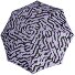 Knirps T.200 medium duomatic Zak paraplu 28 cm variant hunting lavender Knirps T.200 medium duomatic Zak paraplu 28 cm variant hunting lavender