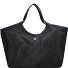  Shopper Tas 58 cm variant black