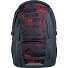  Porter School rugzak 46 cm variant Broken Black