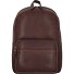 Antique Avery Dagrugzak Leer 42 cm Laptop compartiment variant brown Antique Avery Dagrugzak Leer 42 cm Laptop compartiment variant brown