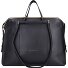 Circle laptoptas leer 40 cm laptopvak variant black Circle laptoptas leer 40 cm laptopvak variant black