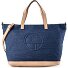  Gilda Shopper Tas L 46 cm variant denim blue