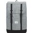 Retreat Dagrugzak 43 cm Laptop compartiment variant raven crosshatch