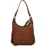 Urban Poets Tuula-Up Schoudertas Leer 22 cm variant charming cognac Urban Poets Tuula-Up Schoudertas Leer 22 cm variant charming cognac