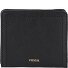 Logan Portemonnee RFID Leer 10 cm variant black Logan Portemonnee RFID Leer 10 cm variant black