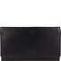 Portemonnee RFID-bescherming Leer 16.5 cm variant schwarz Portemonnee RFID-bescherming Leer 16.5 cm variant schwarz