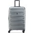  Meteor 4 wielen Trolley L 78 cm met uitbreidingsplooi variant graphite