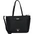  Standfort Shopper Tas M 34 cm variant black