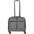 Phoenix 4-wiel Business Trolley 43 cm laptopvak variant grau Phoenix 4-wiel Business Trolley 43 cm laptopvak variant grau