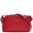  Bologna Leather Schoudertas Leer 24 cm variant red
