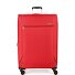  Base Breeze 4 wielen Trolley 81 cm met uitbreidingsplooi variant red