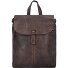 Submarine Rugzak Leer 33 cm variant braun Submarine Rugzak Leer 33 cm variant braun