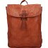  Remy Dagrugzak Leder 35 cm Laptopvak variant charming cognac