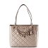  Libby Shopper Tas 36 cm variant dark taupe