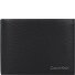 Warmth Portemonnee RFID-bescherming Leer 13 cm variant black Warmth Portemonnee RFID-bescherming Leer 13 cm variant black