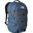  Borealis Dagrugzak 49.5 cm Laptopvak variant granite grey-dust orang