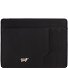 Golf Secure Credit Card Case RFID Leer 11 cm variant schwarz Golf Secure Credit Card Case RFID Leer 11 cm variant schwarz
