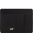  Golf Secure Credit Card Case RFID Leer 11 cm variant schwarz